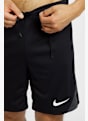 Nike Dri-FIT Strike short hommes Noir 37317 4