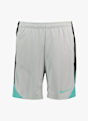 Nike Dri-FIT Strike short hommes Blanc 37332 5