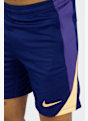 Nike Dri-FIT Strike Herren Short Blau 37334 4