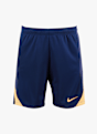 Nike Dri-FIT Strike Herren Short Blau 37334 5