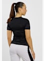 Nike Dri-FIT Academy 25 t-shirt femmes Noir 37319 2