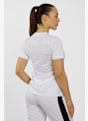 Nike Dri-FIT Academy 25 Damen T-Shirt Weiss 37323 2