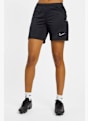 Nike Dri-FIT Academy 25 short femmes Noir 37331 1
