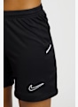 Nike Dri-FIT Academy 25 short femmes Noir 37331 3