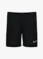 Nike Dri-FIT Academy 25 short femmes Noir 37331 4