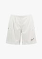 Nike Dri-FIT Academy 25 short donna Bianco 37324 4