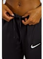 Nike Dri-FIT Strike Damen Trainerhose Schwarz 37333 3