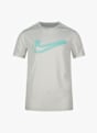 Nike Dri-Fit Academy 23 t-shirt enfants Blanc 37320 1
