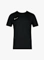 Nike Dri-Fit Academy 25 Kinder T-Shirt Schwarz 37330 1