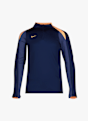 Nike Dri-FIT Strike longsleeve enfants Bleu 37328 1