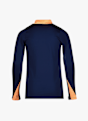 Nike Dri-FIT Strike longsleeve bambini Blu 37328 2