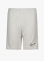 Nike Dri-FIT Academy 25 short enfants Blanc 37344 1