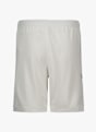 Nike Dri-FIT Academy 25 short enfants Blanc 37344 2