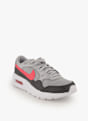 Nike Air Max SC sneaker bambini Grigio 37348 2