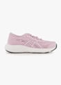 ASICS Contend™ 9 GS chaussures de course enfants Violet 37368 1