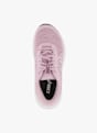 ASICS Contend™ 9 GS chaussures de course enfants Violet 37368 4