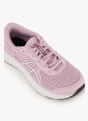 ASICS Contend™ 9 GS chaussures de course enfants Violet 37368 6