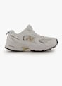 New Balance 530 sneaker bambini Bianco 37402 1