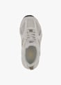 New Balance 530 sneaker bambini Bianco 37402 4
