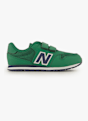 New Balance 500 sneaker bambini Verde 37396 1