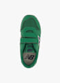New Balance 500 sneaker bambini Verde 37396 4