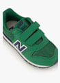 New Balance 500 sneaker bambini Verde 37396 6