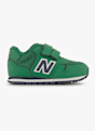 New Balance 500 sneaker jeune enfant Vert 37395 1