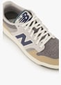 New Balance 480 sneaker hommes Gris 37435 6