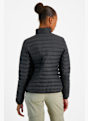 46 NORD piumino donna Nero 37427 2