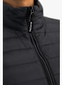 46 NORD piumino donna Nero 37427 5