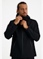 46 NORD Jambo 3L Performance Herren Outdoorjacke Schwarz 37432 1