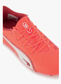 PUMA King Match FG/AG Kinder Fussballschuh Rot 37438 6