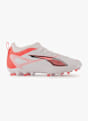 PUMA Ultra 5 Match MG chaussures de football enfants Rouge 37437 1
