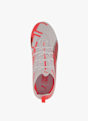 PUMA Ultra 5 Pro FG/AG chaussures de football enfants Blanc 37441 4