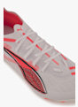 PUMA Ultra 5 Pro FG/AG chaussures de football enfants Blanc 37441 6
