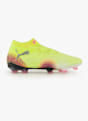 PUMA Future 8 Ultimate FG chaussures de football Jaune 37458 1