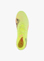PUMA Future 8 Ultimate FG chaussures de football Jaune 37458 4