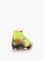 PUMA Future 8 Ultimate FG chaussures de football Jaune 37458 5