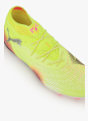 PUMA Future 8 Ultimate FG chaussures de football Jaune 37458 6