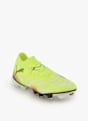 PUMA Future 8 Match FG/AG chaussures de football femmes Jaune 37450 2