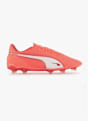 PUMA King Match FG/AG chaussures de football Orange 37446 1