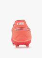 PUMA King Match FG/AG chaussures de football Orange 37446 5