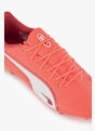 PUMA King Match FG/AG chaussures de football Orange 37446 6