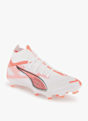 PUMA Ultra 5 Match+ FG/AG chaussures de football femmes Blanc 37449 2