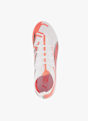 PUMA Ultra 5 Match+ FG/AG chaussures de football femmes Blanc 37449 4