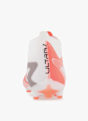 PUMA Ultra 5 Match+ FG/AG chaussures de football femmes Blanc 37449 5