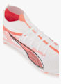 PUMA Ultra 5 Match+ FG/AG chaussures de football femmes Blanc 37449 6