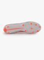 PUMA Ultra 5 Match FG/AG Fussballschuh Weiss 37468 3