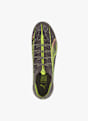 PUMA Ultra 5 Ultimate FG chaussures de football Jaune 37455 4