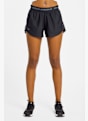 Under Armour UA Tech™ Play Up short femmes Noir 37902 1